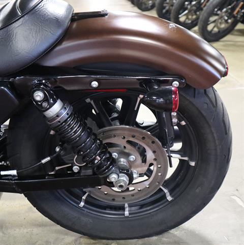 2019 Harley-Davidson Iron 883™ in New London, Connecticut - Photo 13