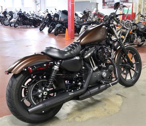 2019 Harley-Davidson Iron 883™ in New London, Connecticut - Photo 7