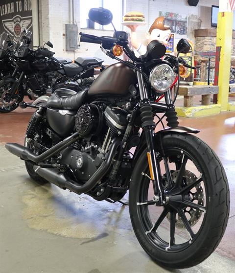 2019 Harley-Davidson Iron 883™ in New London, Connecticut - Photo 2