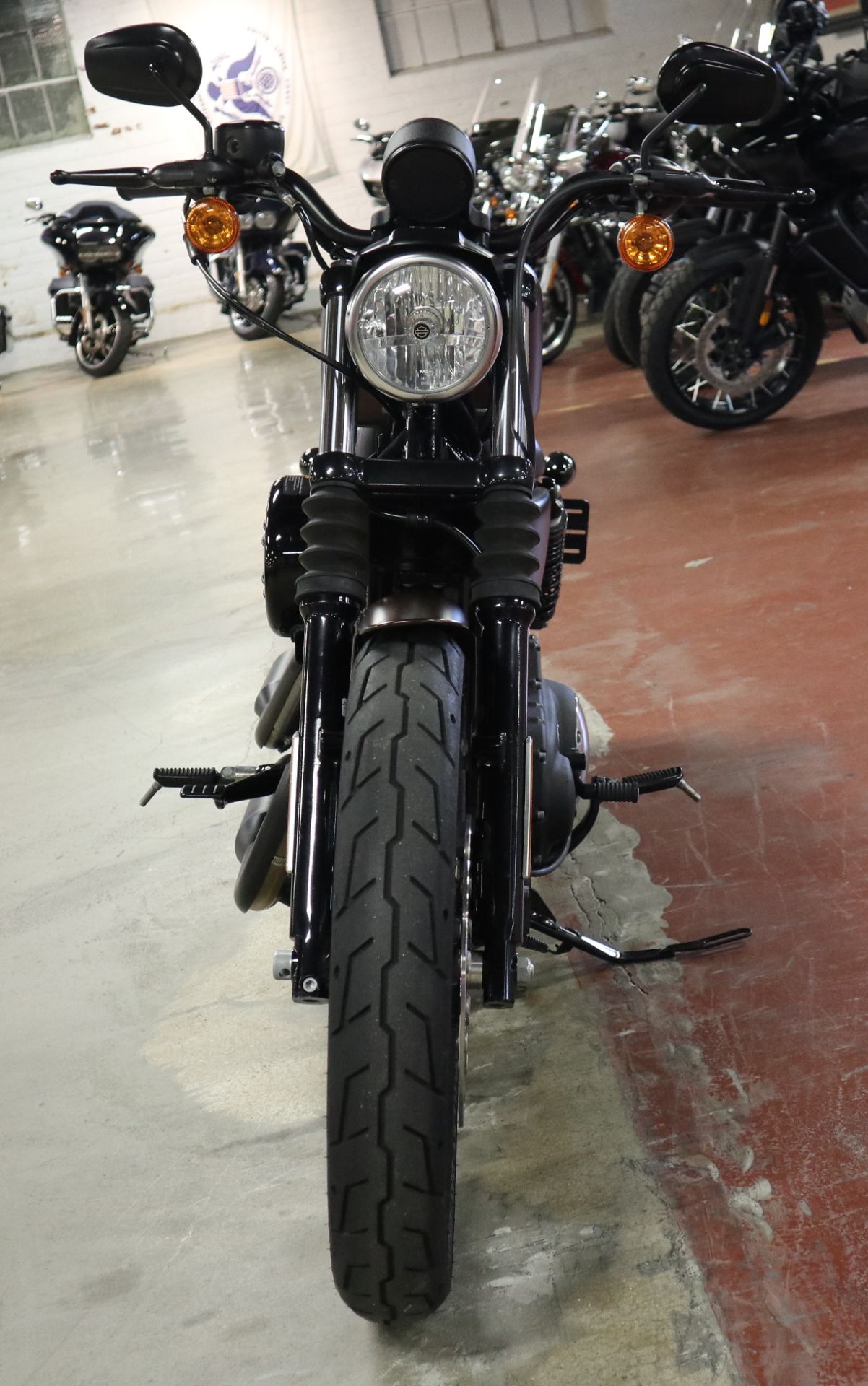 2019 Harley-Davidson Iron 883™ in New London, Connecticut - Photo 3