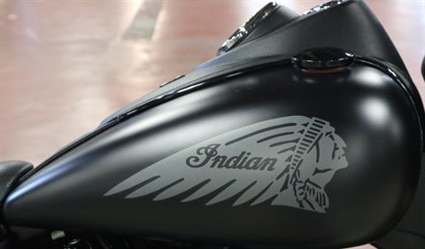 2019 Indian Motorcycle Springfield® Dark Horse® ABS in New London, Connecticut - Photo 9