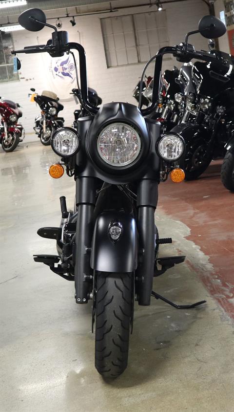 2019 Indian Motorcycle Springfield® Dark Horse® ABS in New London, Connecticut - Photo 3