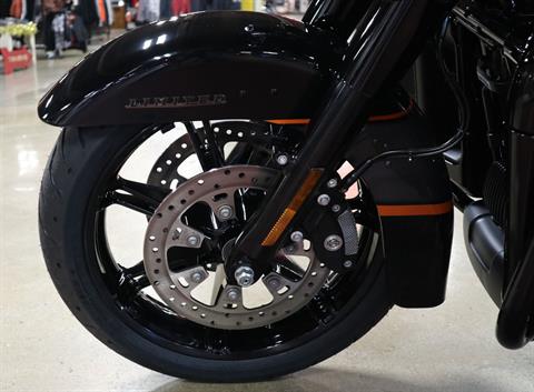 2022 Harley-Davidson Ultra Limited in New London, Connecticut - Photo 13