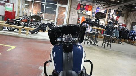 2019 Harley-Davidson Heritage Classic 114 in New London, Connecticut - Photo 11