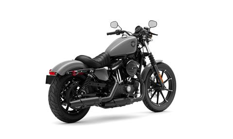 2022 Harley-Davidson Iron 883N in New London, Connecticut - Photo 8