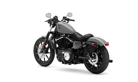 2022 Harley-Davidson Iron 883N in New London, Connecticut - Photo 6