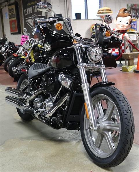 2023 Harley-Davidson Softail® Standard in New London, Connecticut - Photo 2