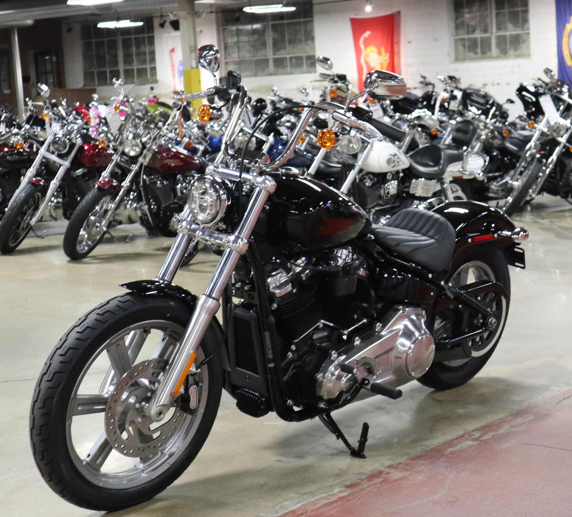 2023 Harley-Davidson Softail® Standard in New London, Connecticut - Photo 4