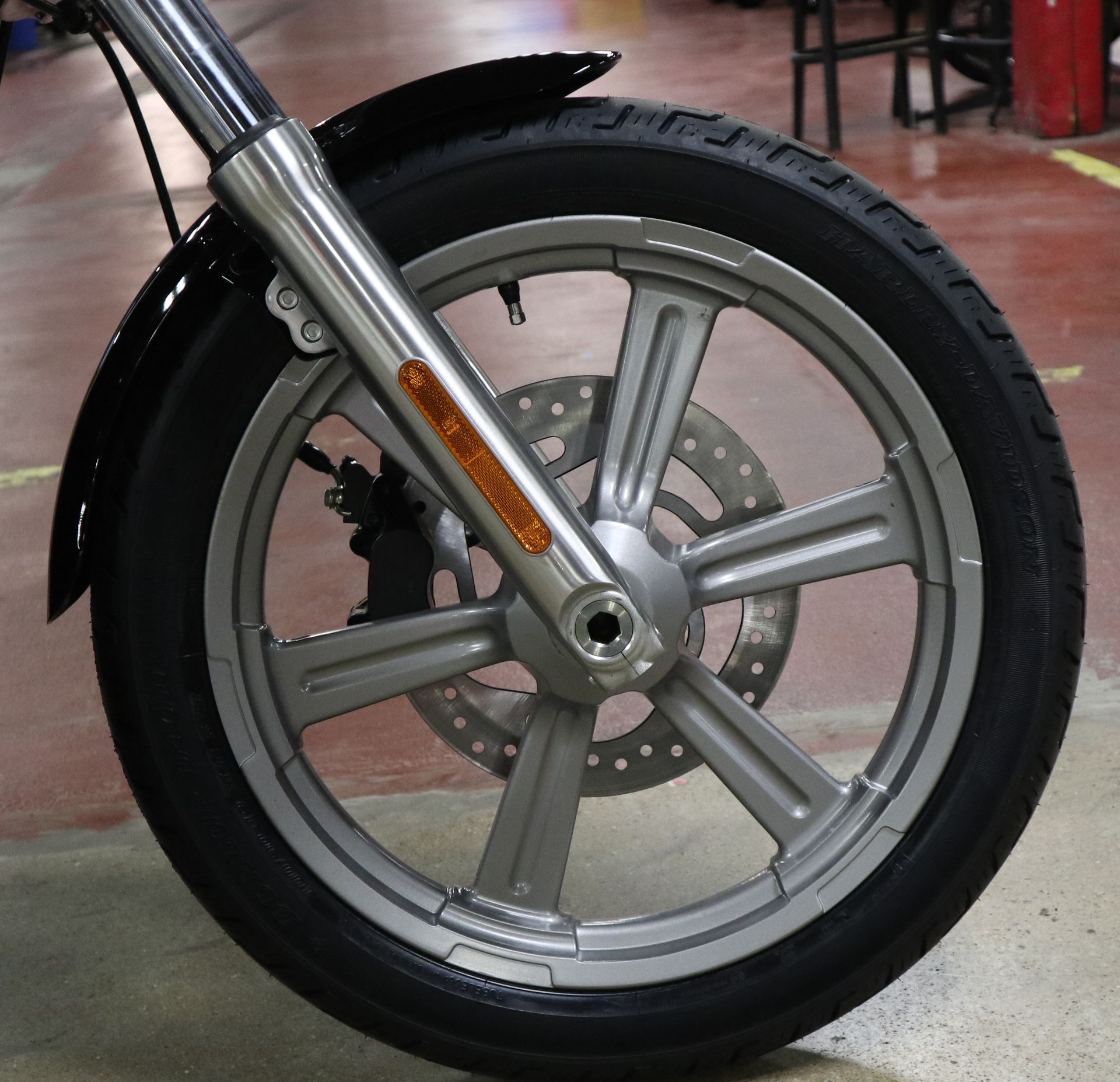 2023 Harley-Davidson Softail® Standard in New London, Connecticut - Photo 13