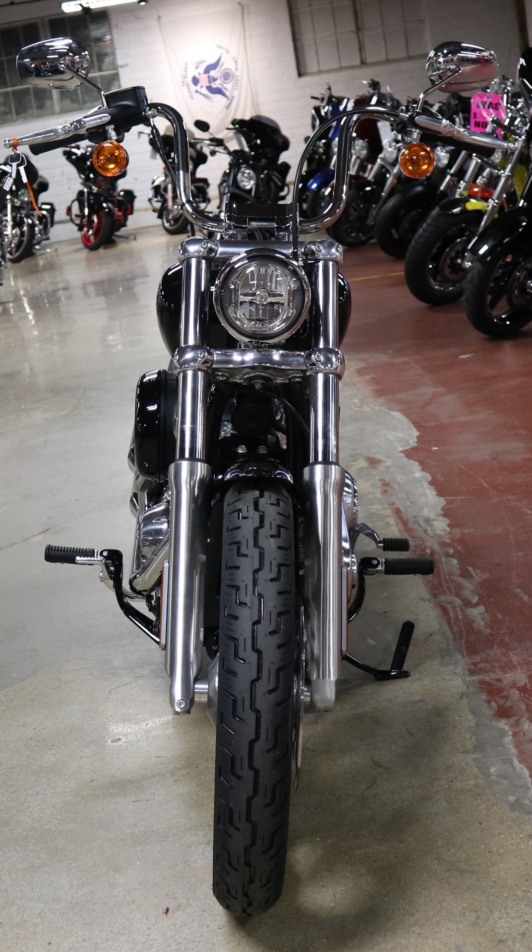 2023 Harley-Davidson Softail® Standard in New London, Connecticut - Photo 3