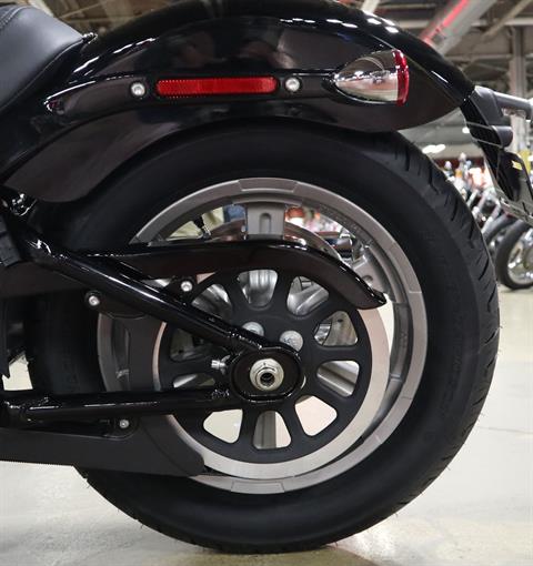 2023 Harley-Davidson Softail® Standard in New London, Connecticut - Photo 14