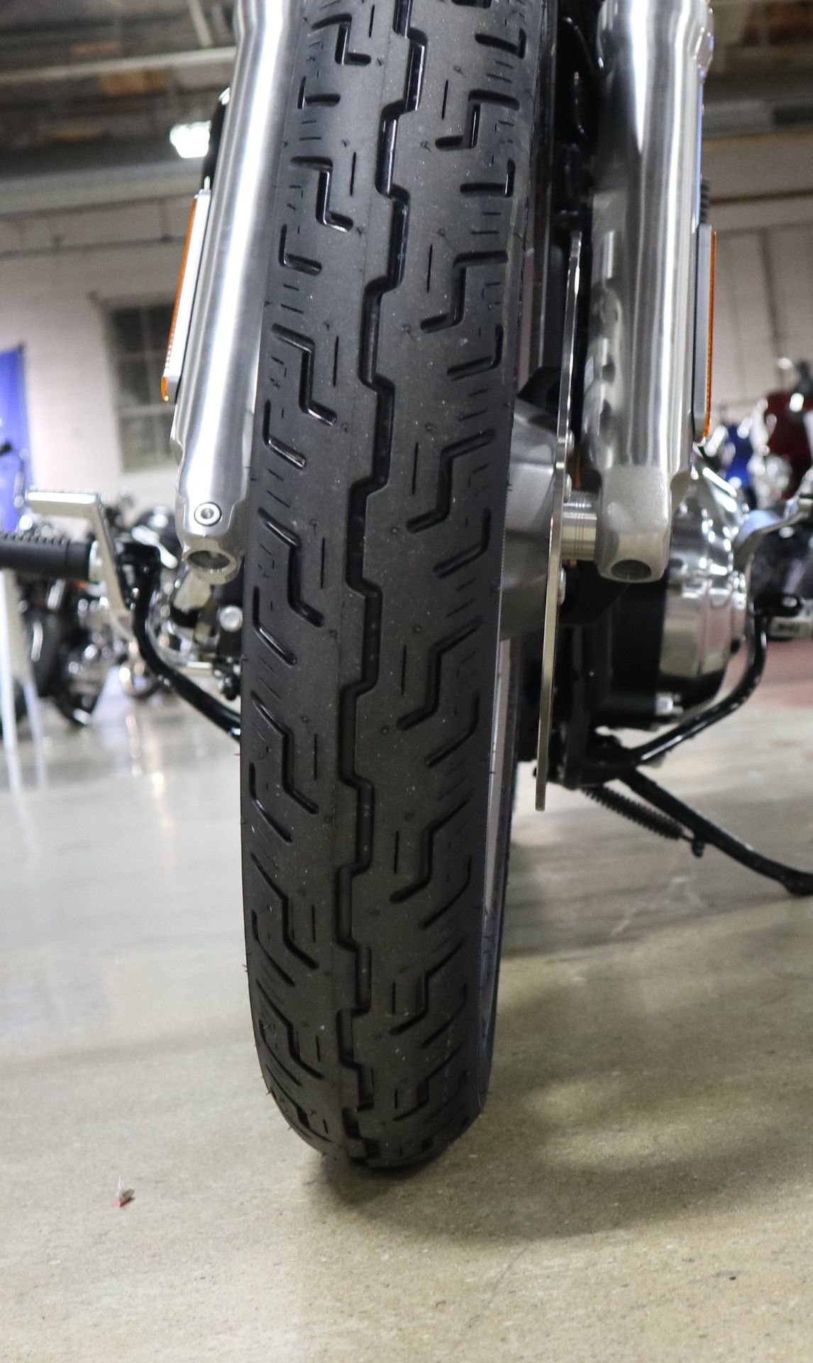 2023 Harley-Davidson Softail® Standard in New London, Connecticut - Photo 17