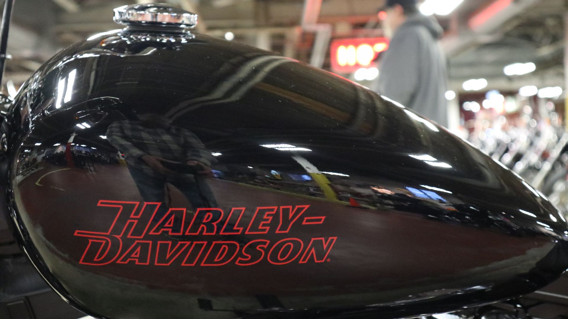 2023 Harley-Davidson Softail® Standard in New London, Connecticut - Photo 9