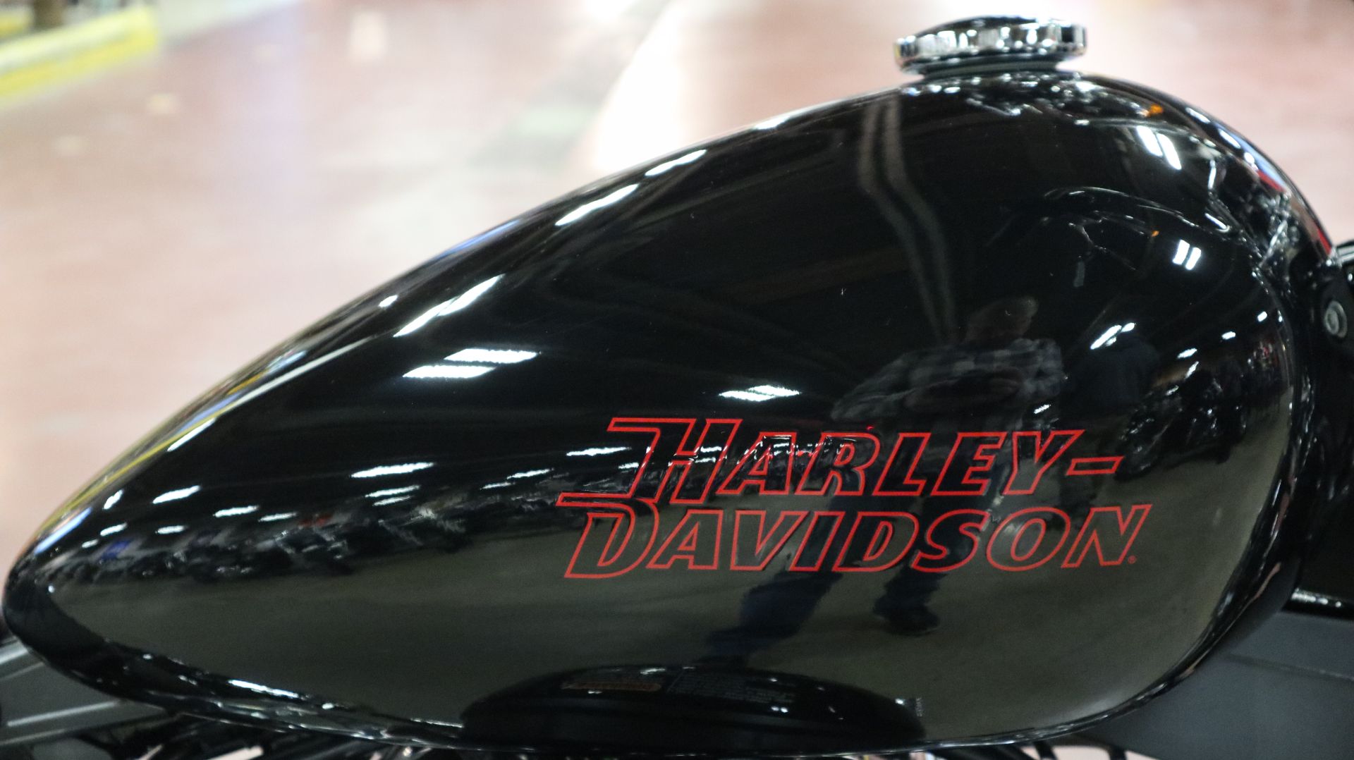 2023 Harley-Davidson Softail® Standard in New London, Connecticut - Photo 8