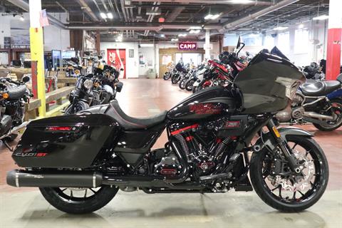 2024 Harley-Davidson CVO™ Road Glide® ST in New London, Connecticut - Photo 8