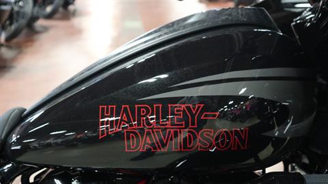 2024 Harley-Davidson CVO™ Road Glide® ST in New London, Connecticut - Photo 9