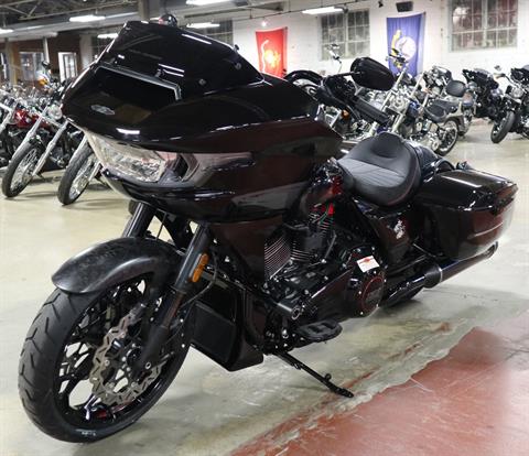 2024 Harley-Davidson CVO™ Road Glide® ST in New London, Connecticut - Photo 4