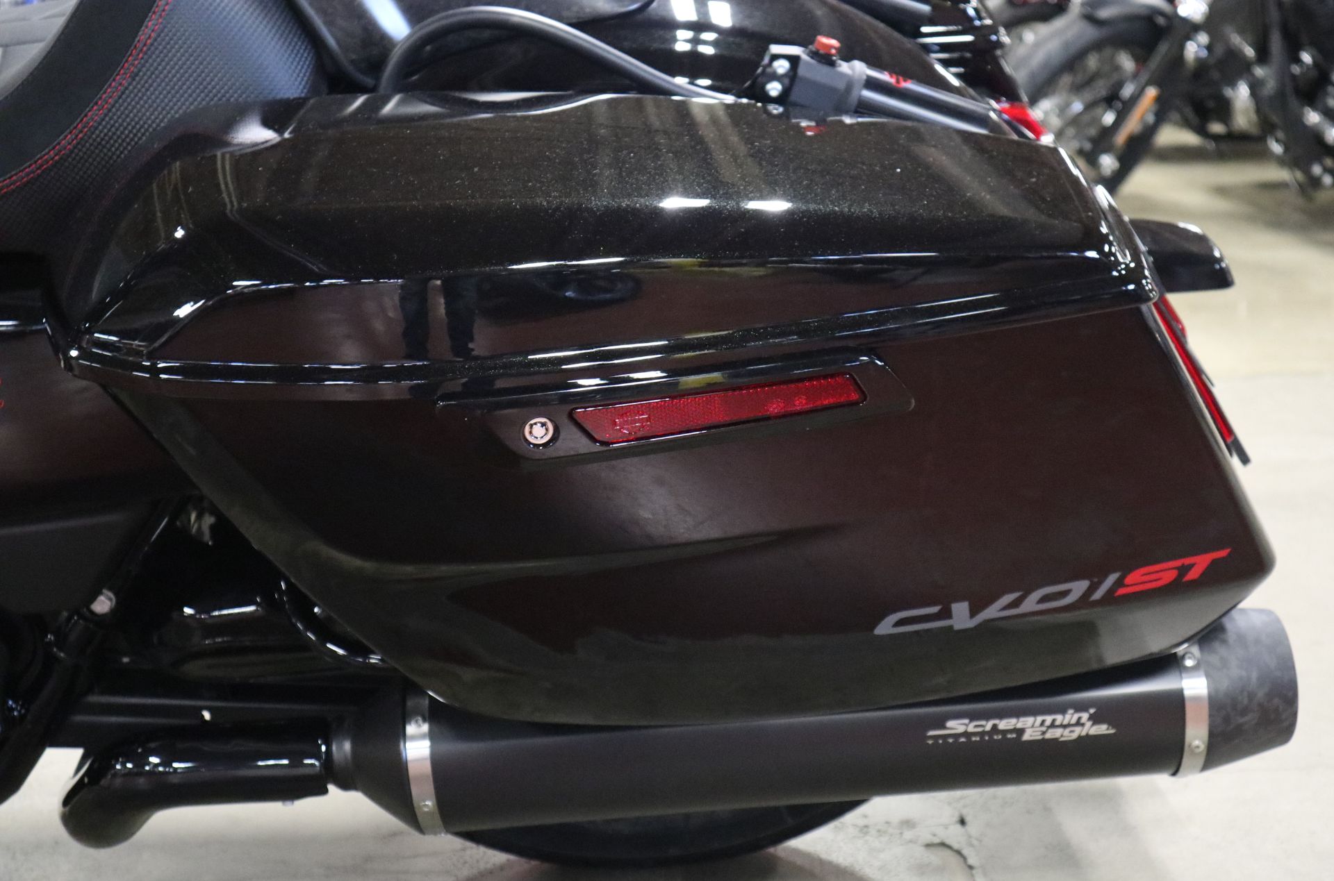 2024 Harley-Davidson CVO™ Road Glide® ST in New London, Connecticut - Photo 15