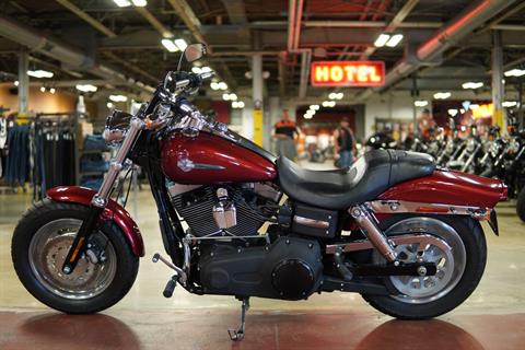2009 Harley-Davidson Dyna® Fat Bob® in New London, Connecticut - Photo 5