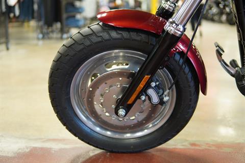 2009 Harley-Davidson Dyna® Fat Bob® in New London, Connecticut - Photo 22