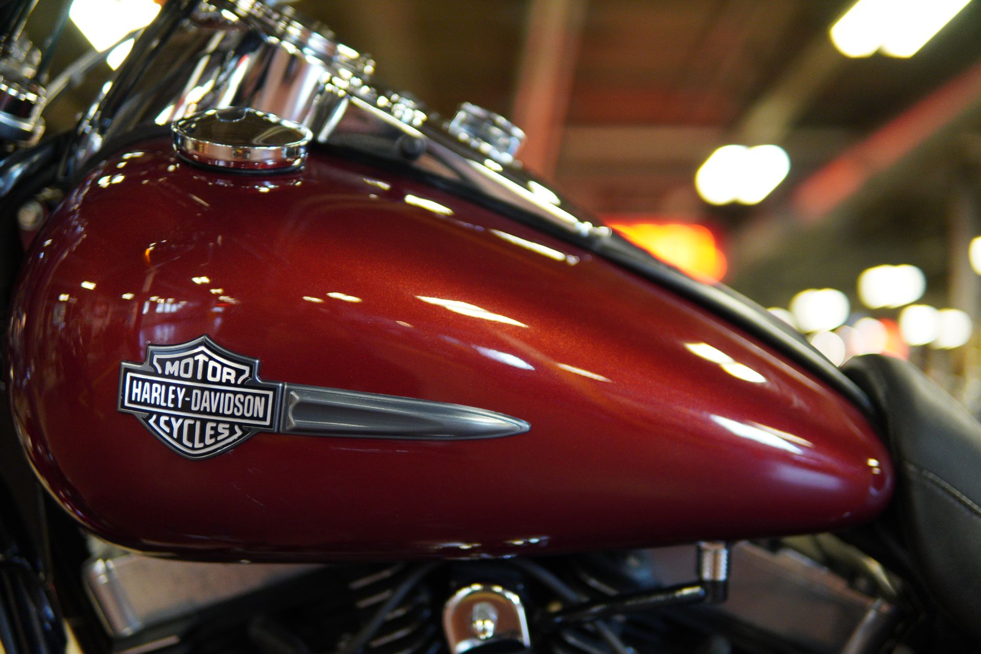 2009 Harley-Davidson Dyna® Fat Bob® in New London, Connecticut - Photo 11