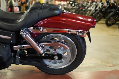 2009 Harley-Davidson Dyna® Fat Bob® in New London, Connecticut - Photo 23
