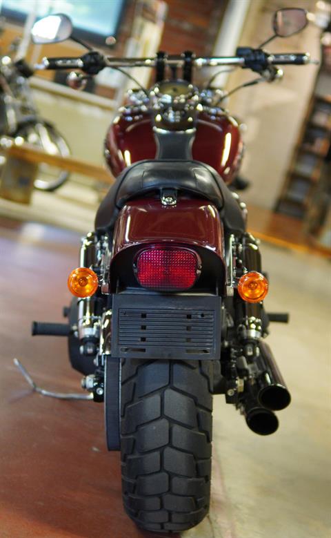2009 Harley-Davidson Dyna® Fat Bob® in New London, Connecticut - Photo 7