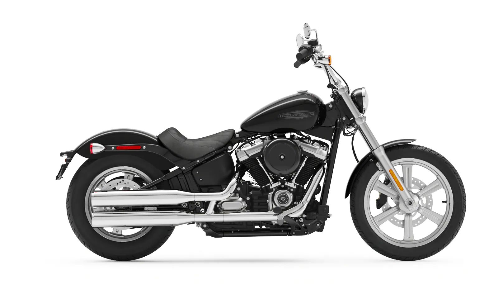2022 Harley-Davidson Softail Standard in New London, Connecticut - Photo 1
