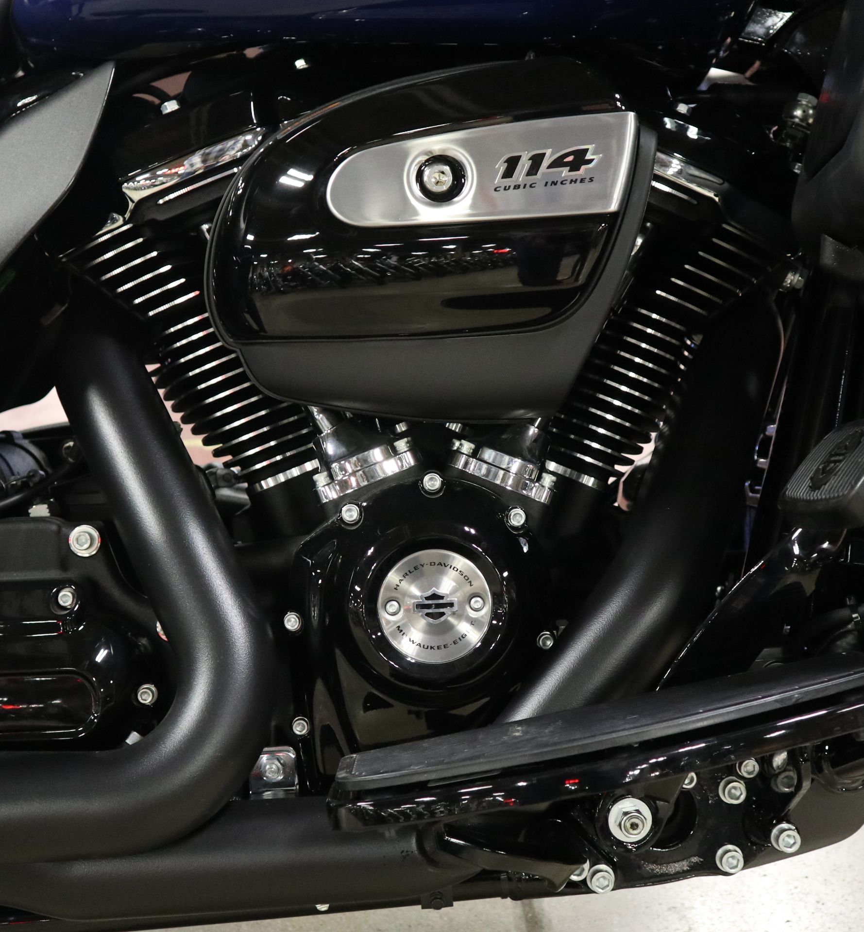 2023 Harley-Davidson Ultra Limited in New London, Connecticut - Photo 16