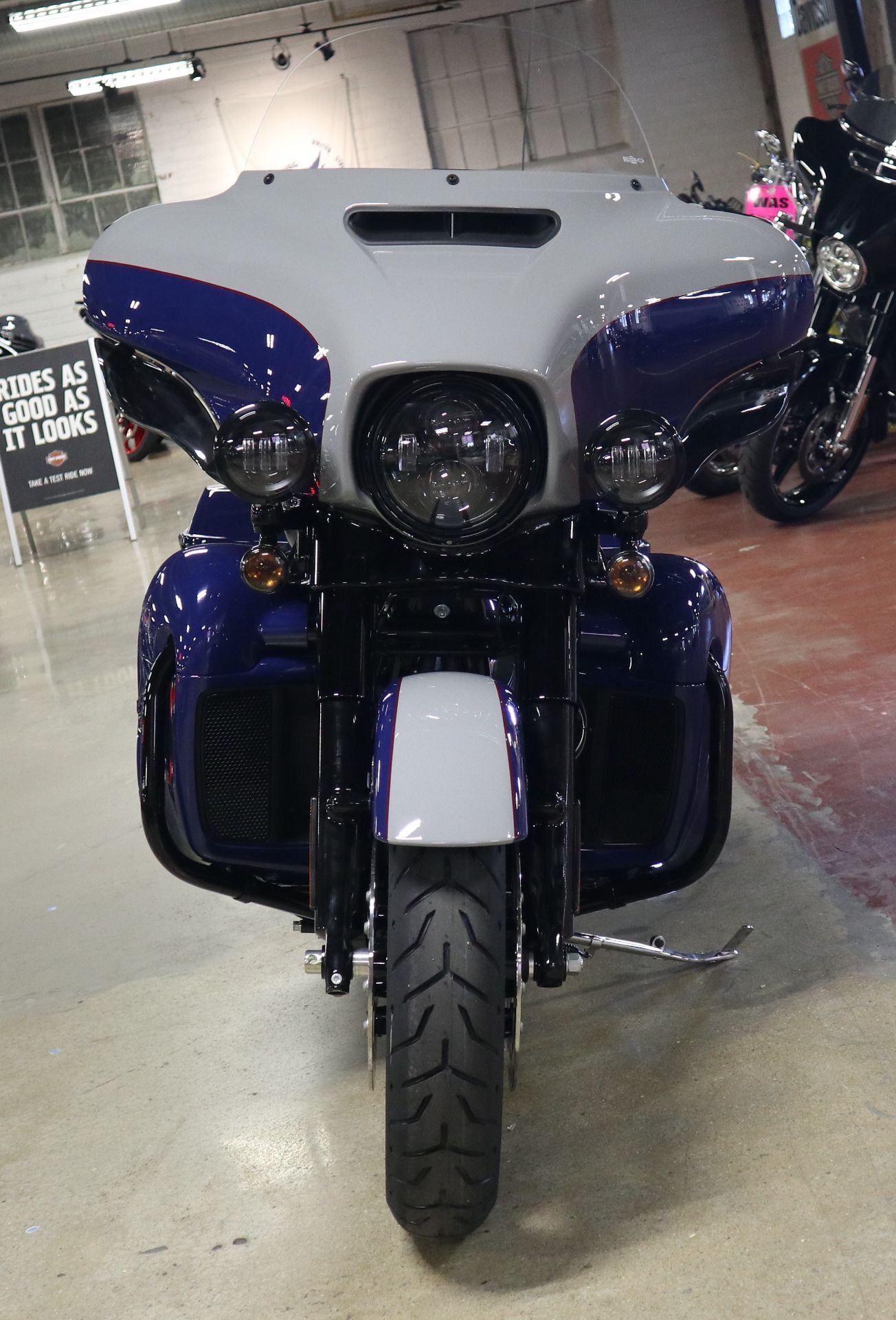 2023 Harley-Davidson Ultra Limited in New London, Connecticut - Photo 3