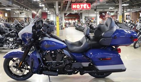 2023 Harley-Davidson Ultra Limited in New London, Connecticut - Photo 5