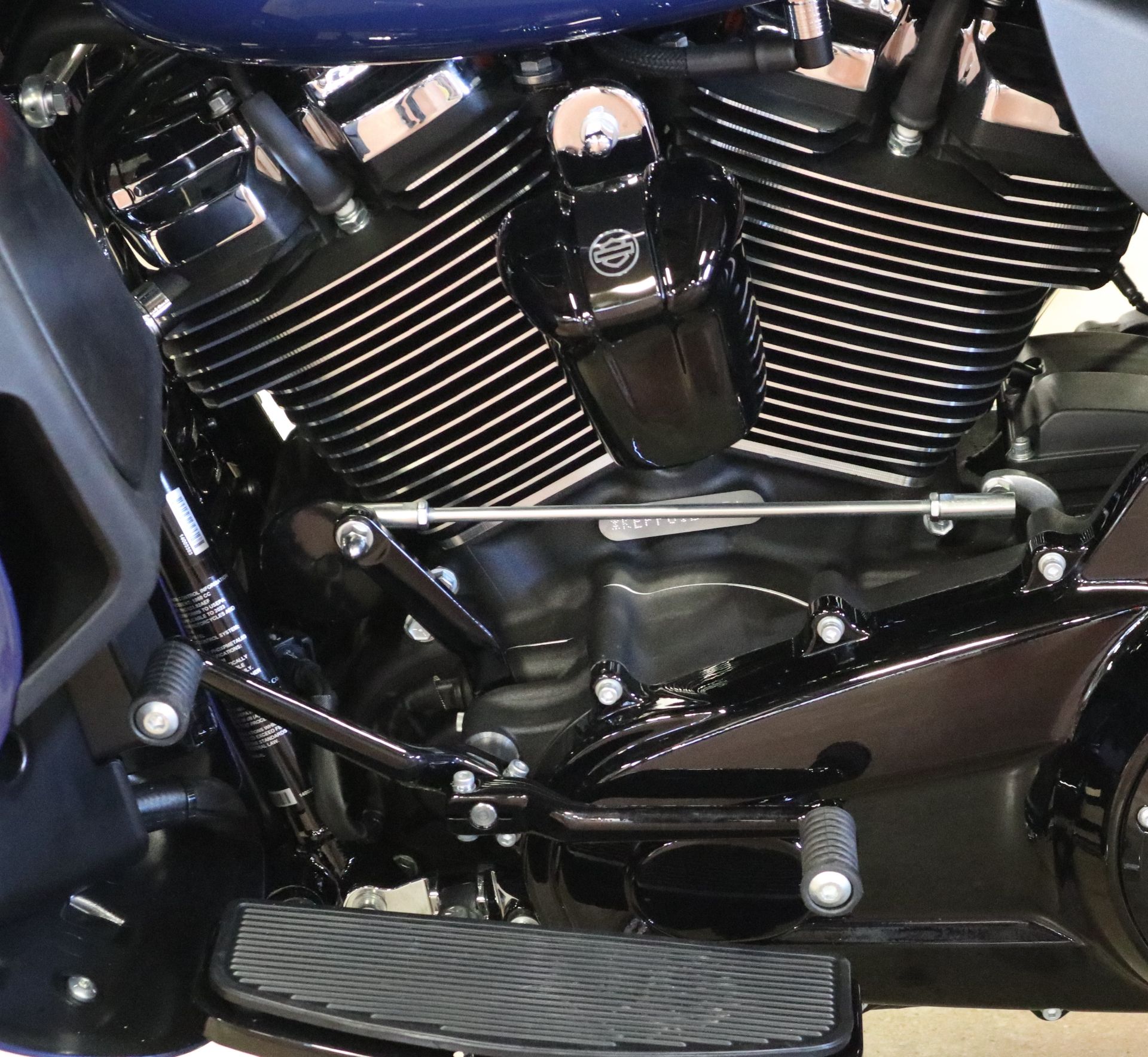 2023 Harley-Davidson Ultra Limited in New London, Connecticut - Photo 17
