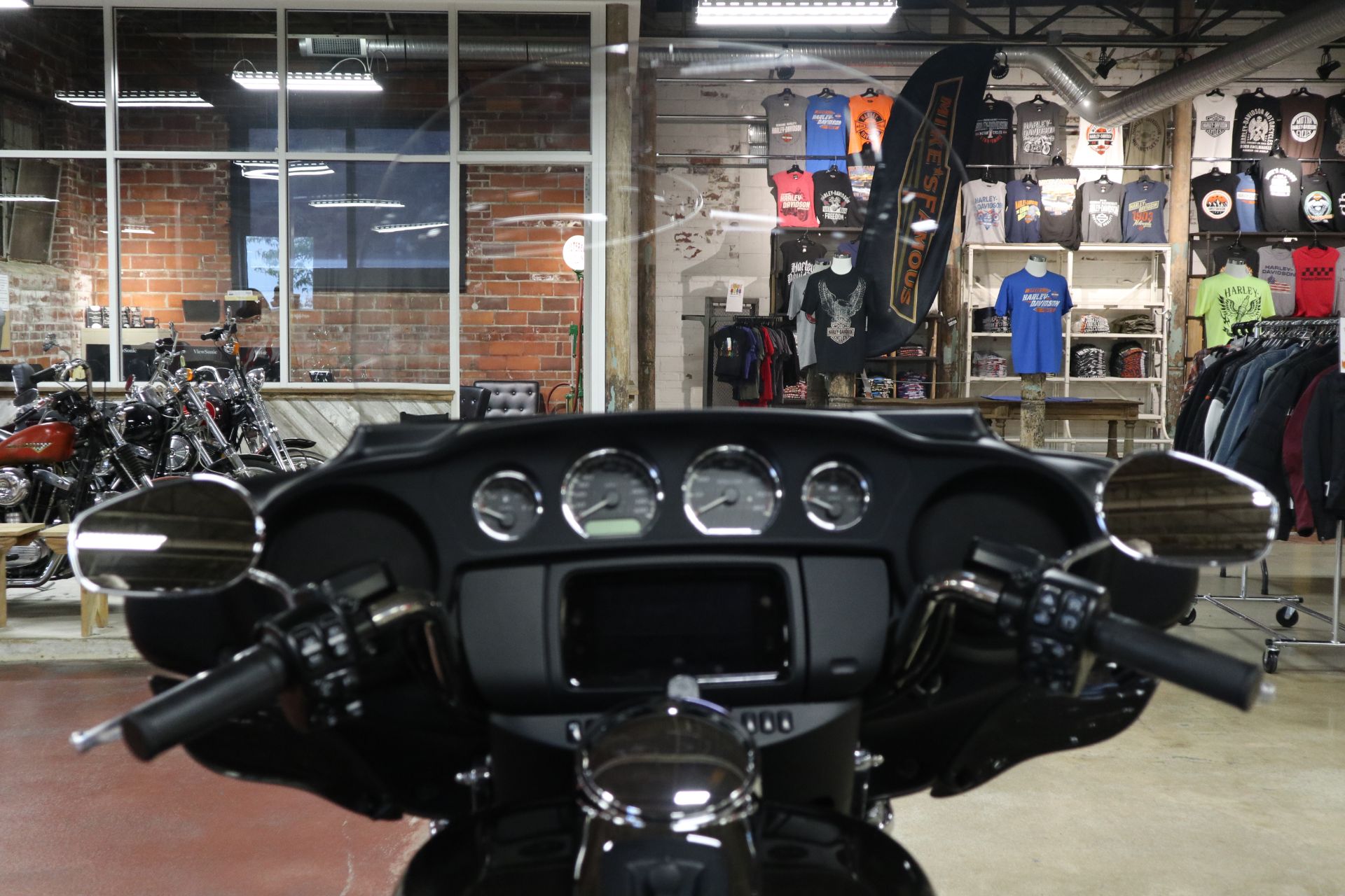 2020 Harley-Davidson Tri Glide® Ultra in New London, Connecticut - Photo 11