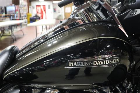 2020 Harley-Davidson Tri Glide® Ultra in New London, Connecticut - Photo 9