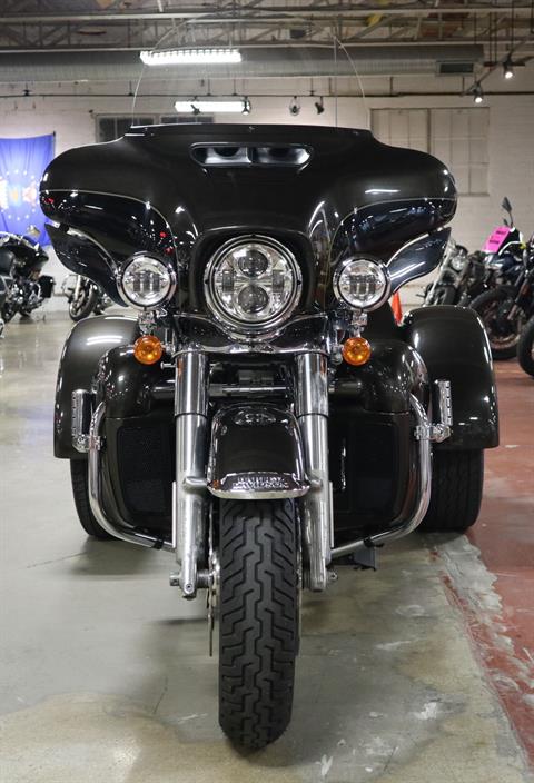 2020 Harley-Davidson Tri Glide® Ultra in New London, Connecticut - Photo 3