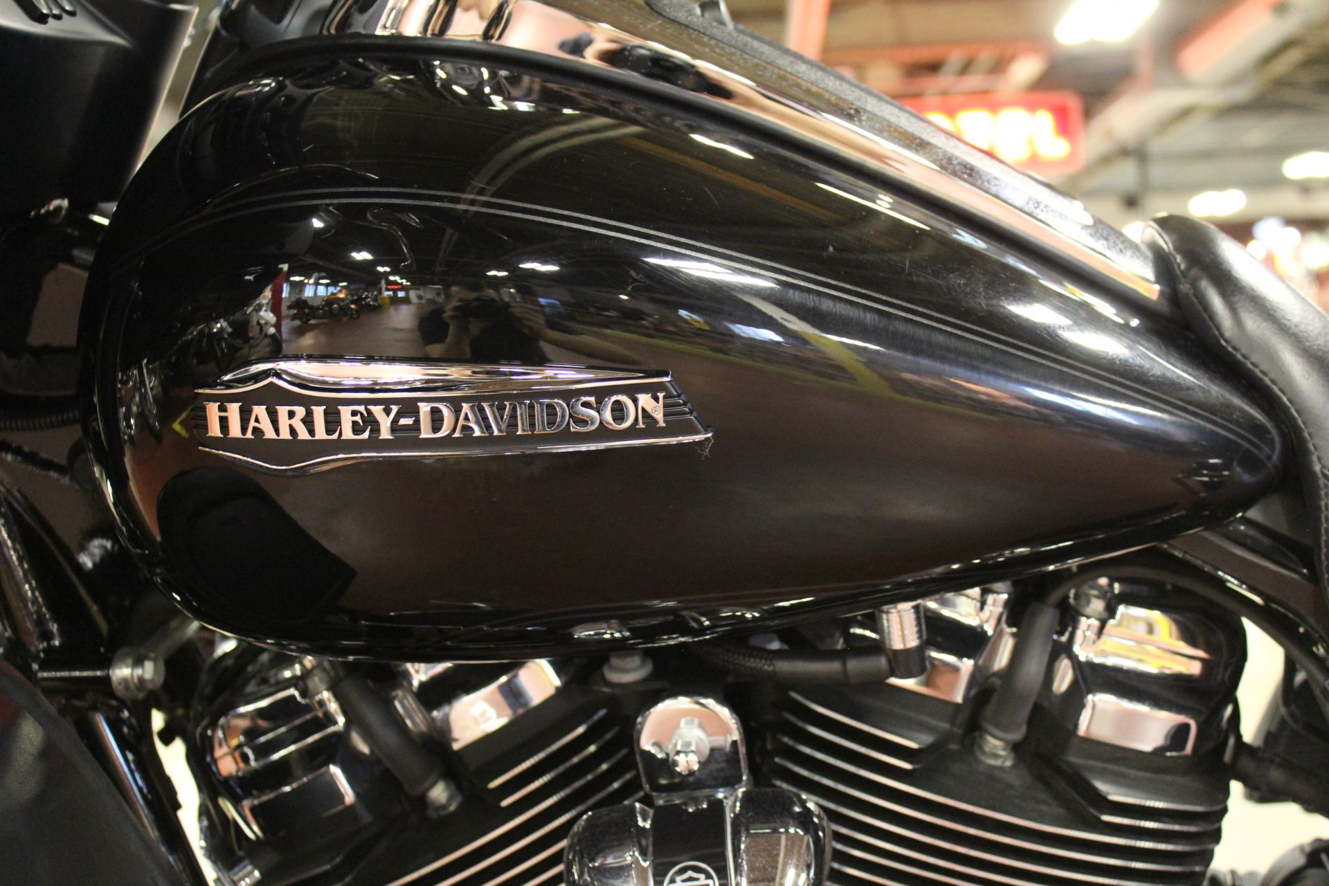 2019 Harley-Davidson Electra Glide® Ultra Classic® in New London, Connecticut - Photo 11