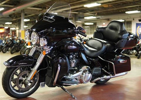 2019 Harley-Davidson Electra Glide® Ultra Classic® in New London, Connecticut - Photo 4