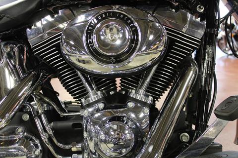2015 Harley-Davidson Softail® Deluxe in New London, Connecticut - Photo 16