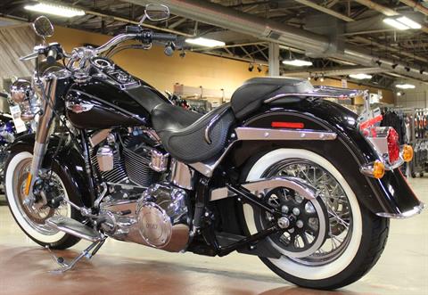 2015 Harley-Davidson Softail® Deluxe in New London, Connecticut - Photo 6