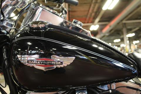 2015 Harley-Davidson Softail® Deluxe in New London, Connecticut - Photo 11