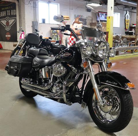 2006 Harley-Davidson Heritage Softail® Classic in New London, Connecticut - Photo 2