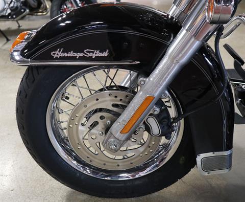 2006 Harley-Davidson Heritage Softail® Classic in New London, Connecticut - Photo 14