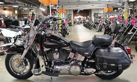 2006 Harley-Davidson Heritage Softail® Classic in New London, Connecticut - Photo 5