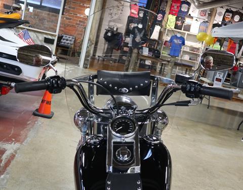 2006 Harley-Davidson Heritage Softail® Classic in New London, Connecticut - Photo 11