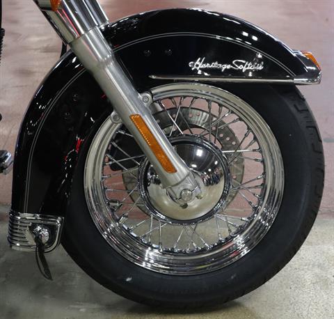 2006 Harley-Davidson Heritage Softail® Classic in New London, Connecticut - Photo 14