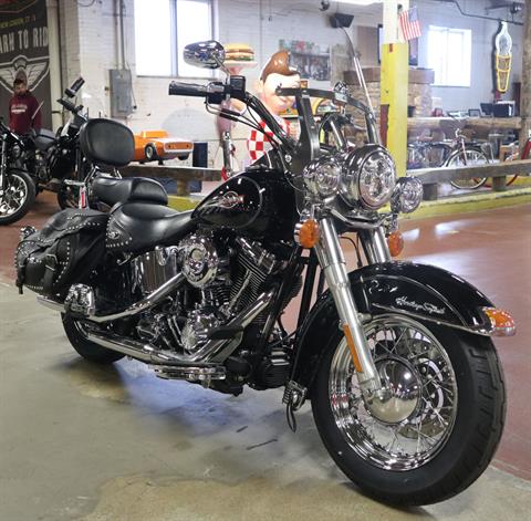 2006 Harley-Davidson Heritage Softail® Classic in New London, Connecticut - Photo 2