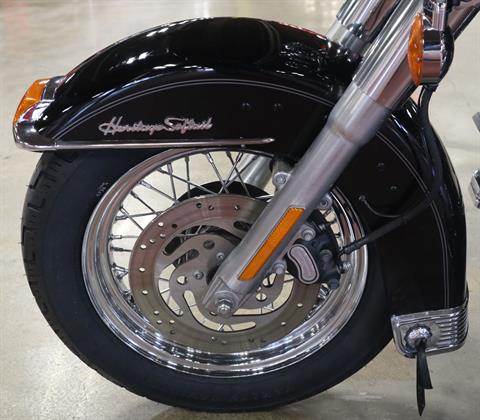 2006 Harley-Davidson Heritage Softail® Classic in New London, Connecticut - Photo 15