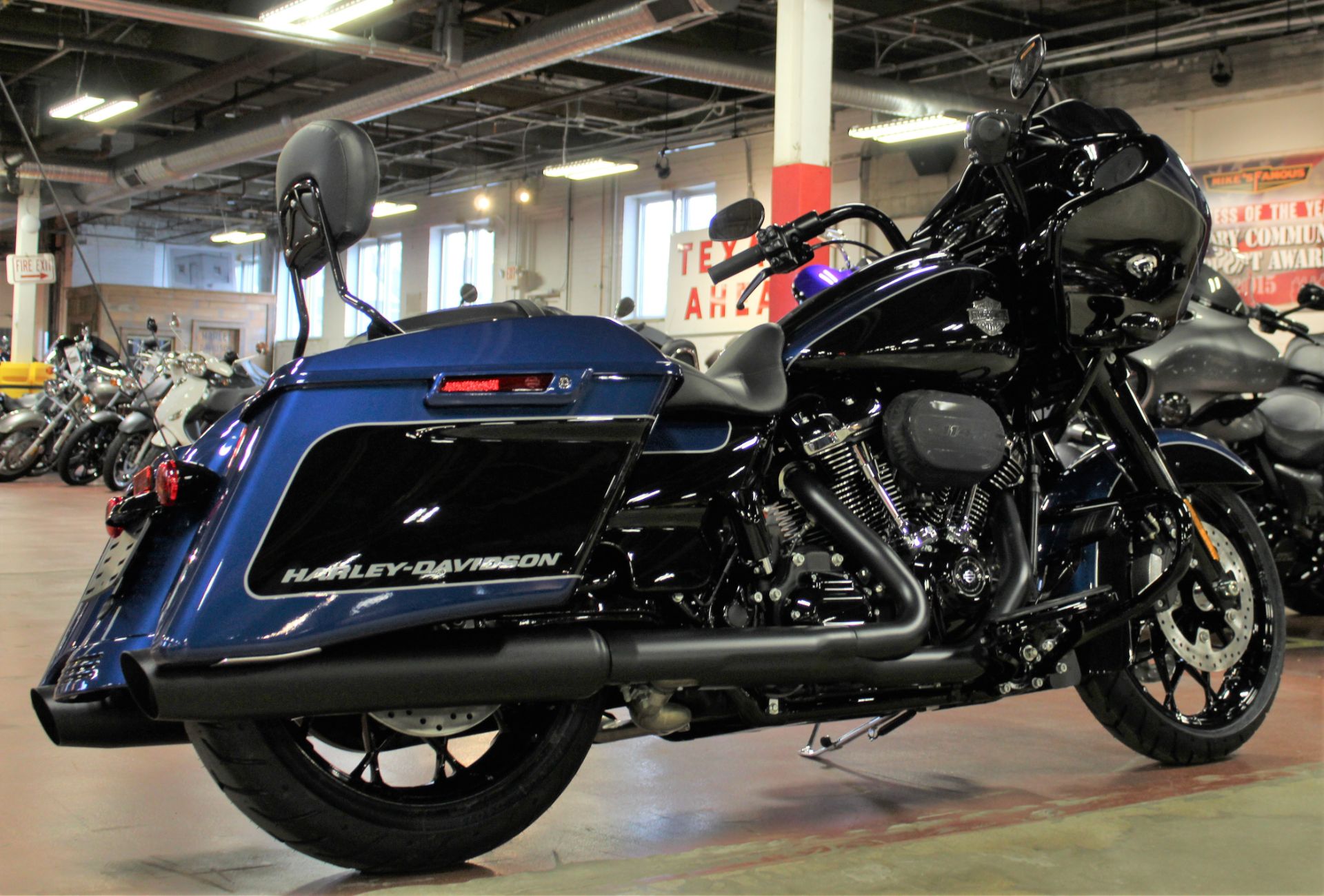 2022 Harley-Davidson Road Glide® Special in New London, Connecticut - Photo 8