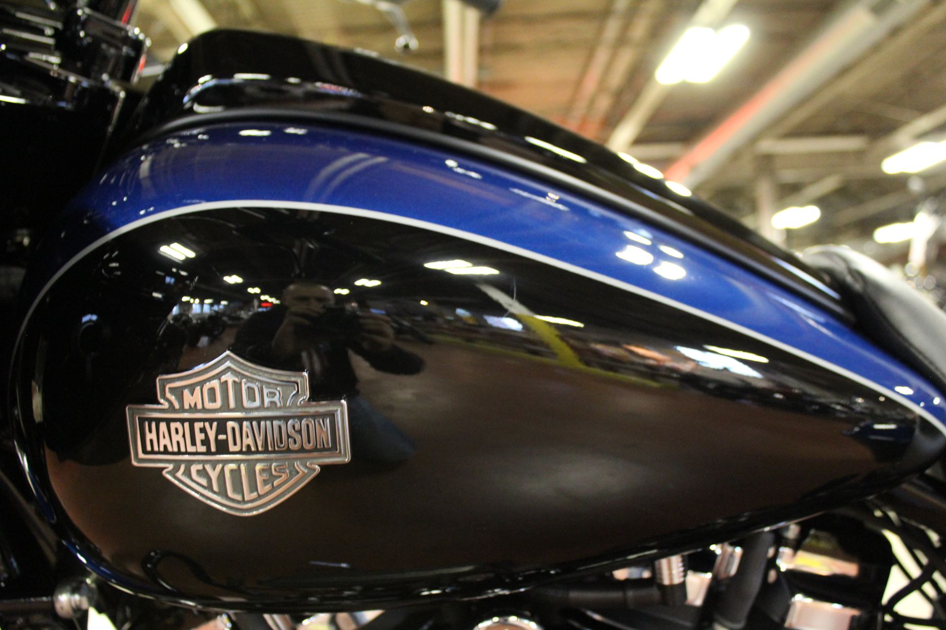 2022 Harley-Davidson Road Glide® Special in New London, Connecticut - Photo 11