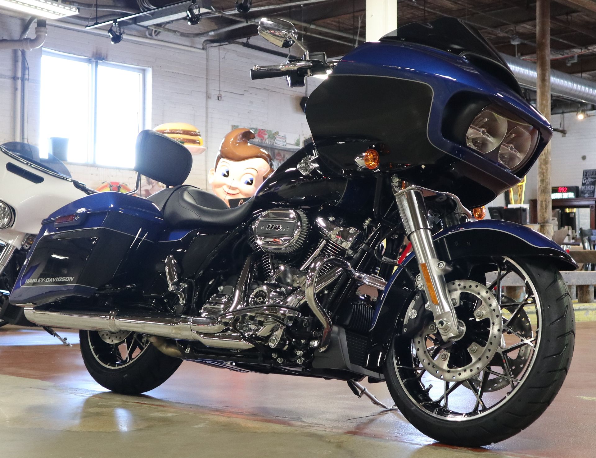 2022 Harley-Davidson Road Glide® Special in New London, Connecticut - Photo 2
